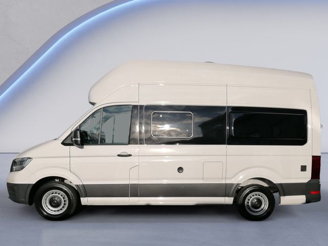 Volkswagen Crafter Grand California 600 4M 4xSCHLAFPLATZ