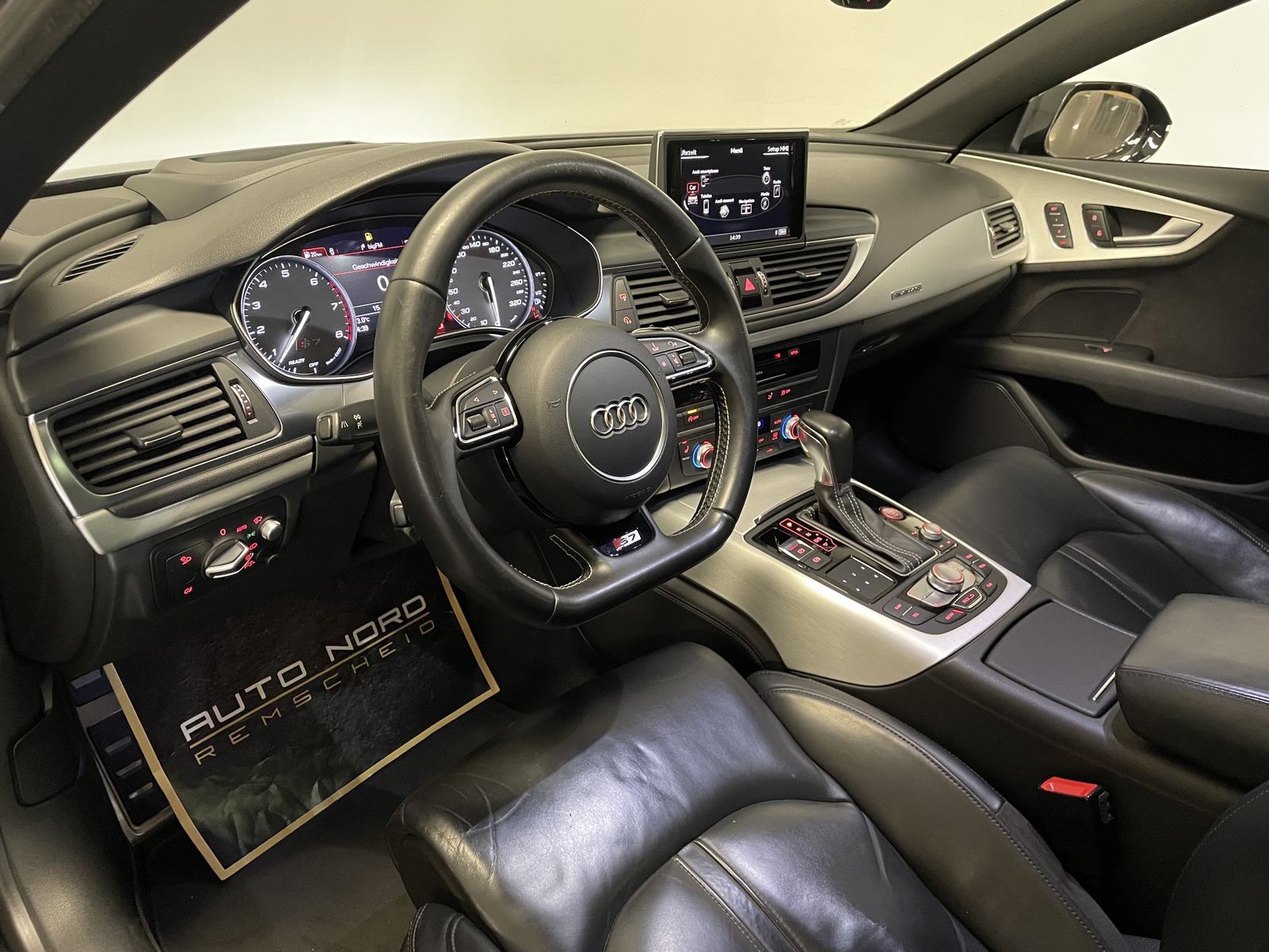 Audi S7 4.0TFSI Quattro*Matrix*S-Dach*Memory*Head-UP* foto 16
