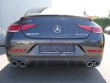 Mercedes-Benz CLS 53 AMG 4Matic DRIV.PACK/BURM/DISTR/SITZKLIMA - CLS gebraucht