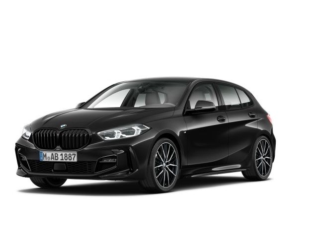 BMW 120i M Sport Steptronic Sport Aut. DKG Alarmanla