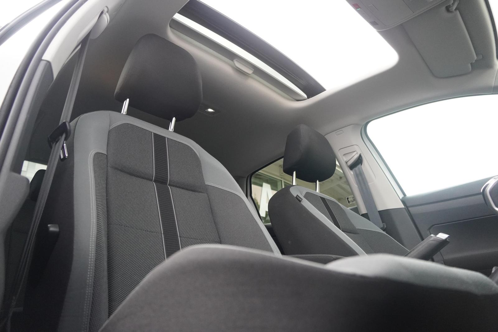 Volkswagen Polo 1.0 TSI Style LED-IQ-Light Panorama App Con, миниатюра 26