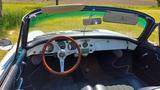 Porsche 356 B Reutter Cabriolett | 1963  - Porsche 356: Cabrio, 356b