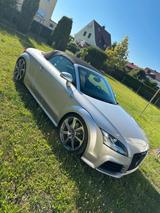 Audi TTRS 8j Quattro. EZ: 07/2012 - Audi TT: 8j