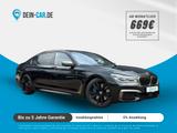 BMW 760 M L i xDrive *LASERLICHT*R-KAMERA*PANO - BMW 760: 760i