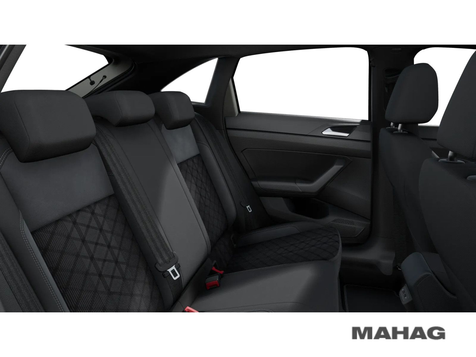 Volkswagen Taigo - Bild 13