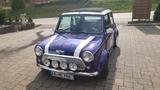 MINI Cooper - MINI MINI aus 1998