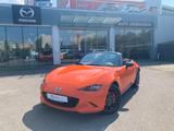 Mazda MX-5 30th Anniversary - Mazda MX-5: Anniversary