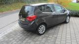 Opel Meriva 1.6 CDTI ecoFLEX Edition  nur 132tkm, TOP