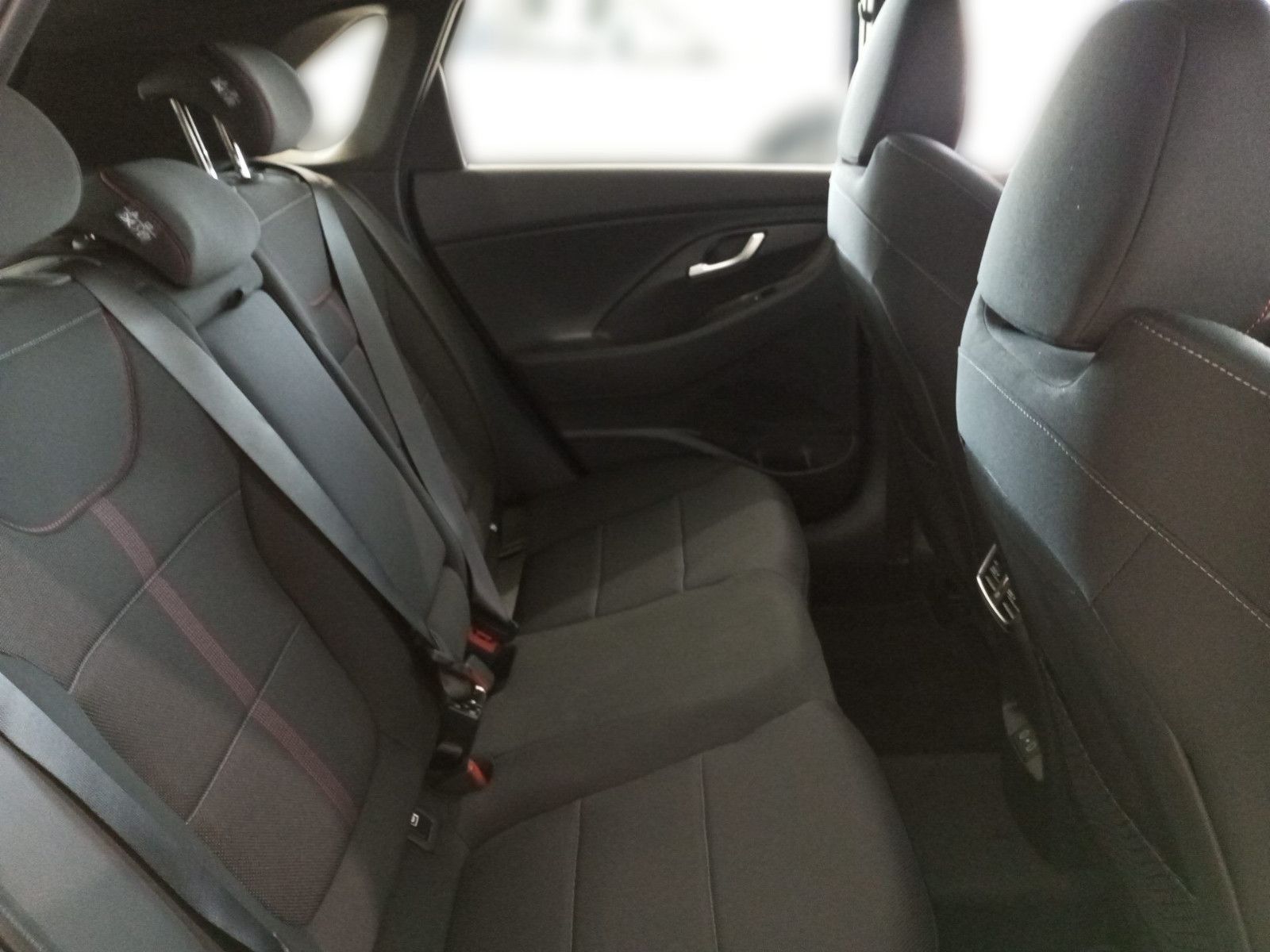 Fahrzeugabbildung Hyundai i30 1.5 T-GDI DCT N Line