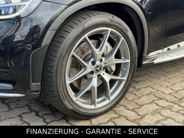 2019 Mercedes-BENZ GLC 缩略图 35