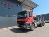 Mercedes-Benz Actros 2644 / Chassis / Full Steel / 6x4 - Mercedes-Benz 2644