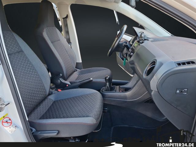 Fahrzeugabbildung Volkswagen up! Join Klimaautomatik Sitzheizung Alu 75 PS