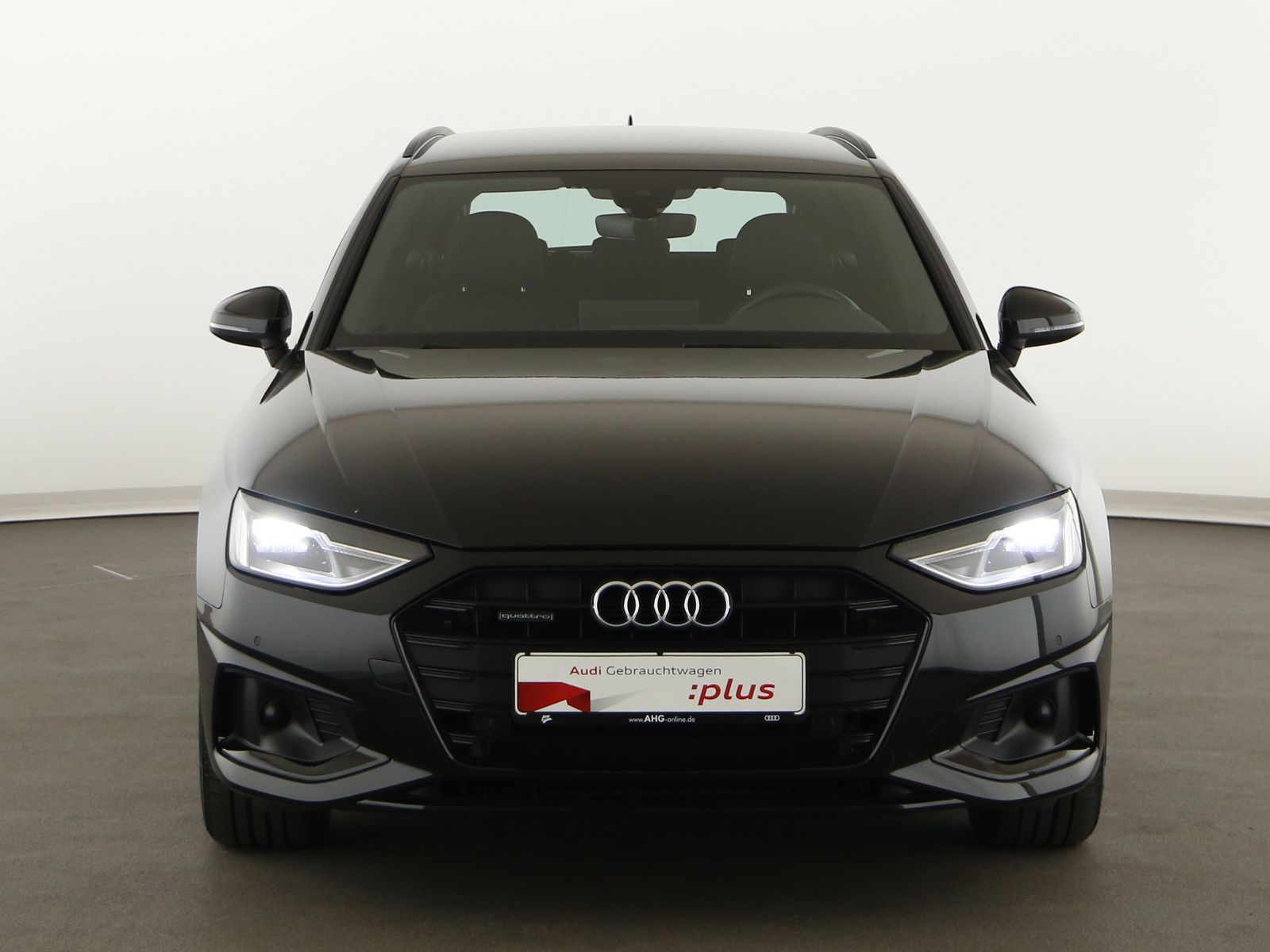 Audi A4 - Bild 3
