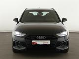 Audi A4 Avant advanced 40 TDI quattro S tronic   - Audi: Q
