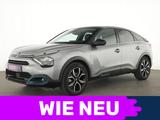 Citroën e-C4 Shine Head-up|Schiebedach|LED|Navi|Kamera - gebrauchte Citroen Sportwagen