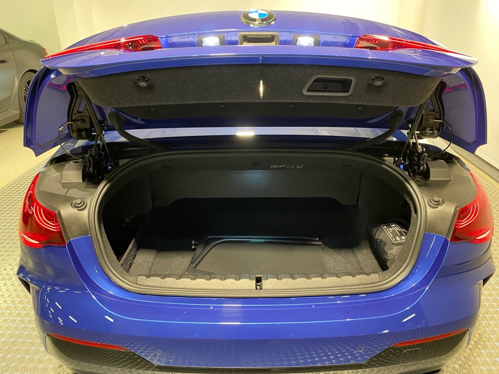 BMW M440 - Bild 17