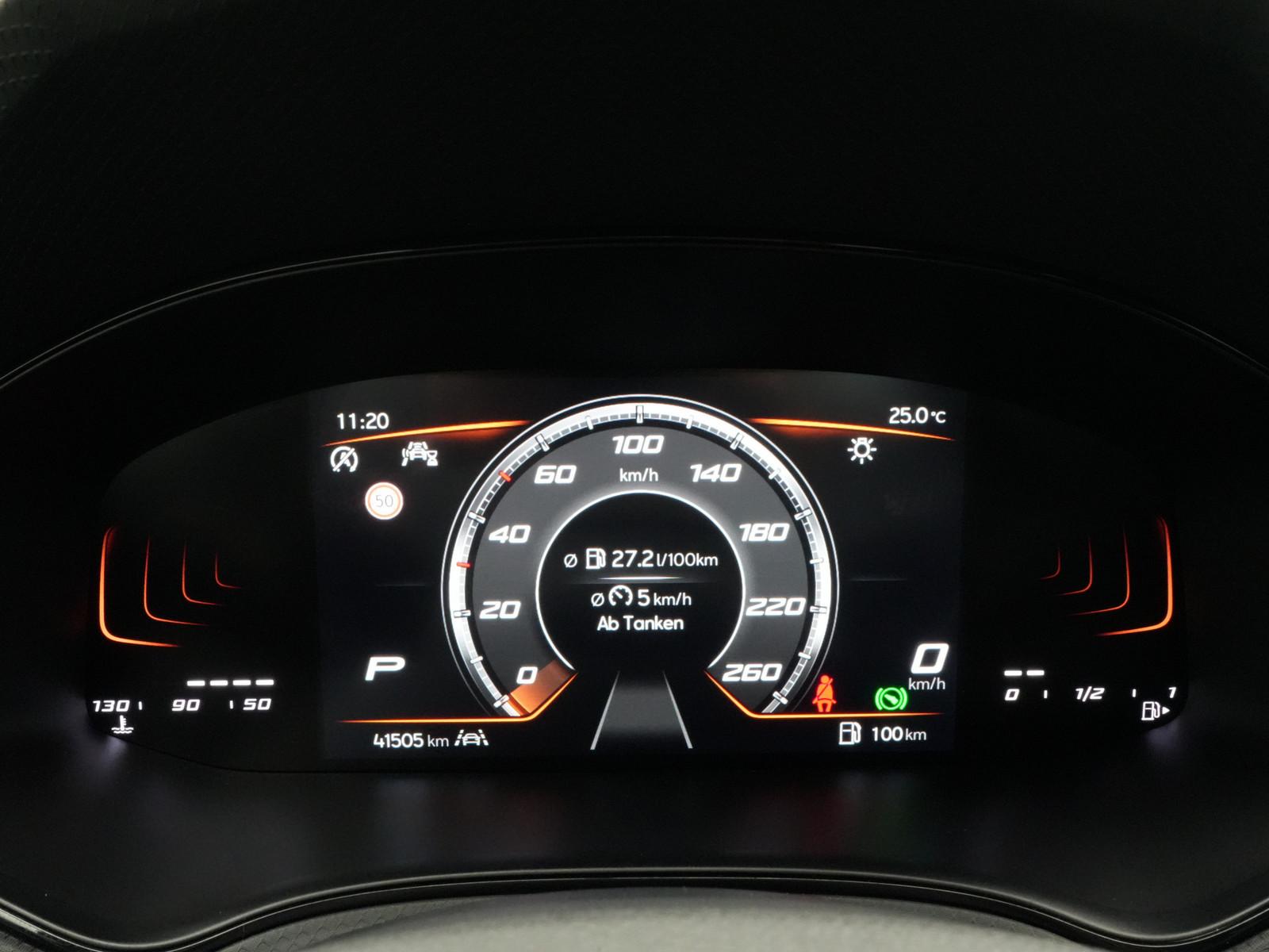 Seat Arona Style Edition DSG CARPLAY LED PORT NAVI