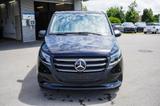 Mercedes-Benz Vito 116 CDI G-Tronic Tourer Lang - LAGER  -LAG. - Mercedes-Benz Tageszulassungen