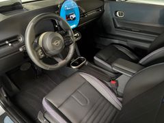 Fahrzeugabbildung MINI Cooper C 1,5 Steptronic Classic Trim