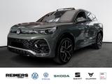 Volkswagen Tiguan R-Line 2.0 l TDI 4MOTION DSG DCC Pano AHK