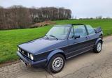 Volkswagen Golf 1 Cabrio, Oldtimer: Spaß und Geldanlage - Volkswagen Golf aus 1987