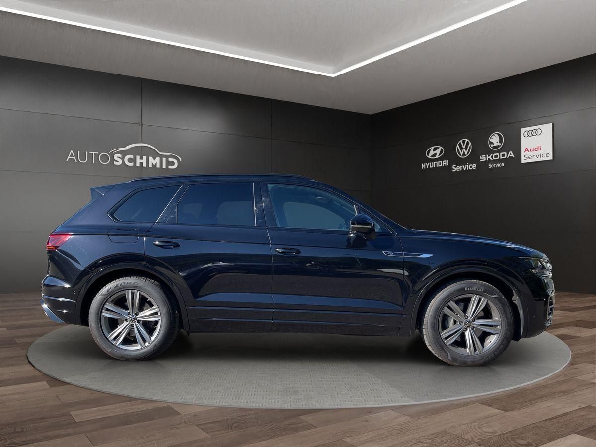 Touareg R-Line 4Motion 3.0 TDI AHK 360° IQ.LIGHT