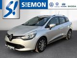 Renault Clio IV Grandtour 1.5 dCi 90 Experience Navi AHK - Renault Clio in Wuppertal