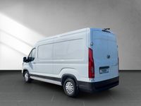 Maxus eDeliver 9 - Vorschau Bild 11