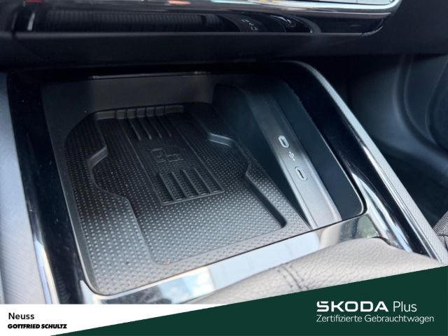 Skoda Kamiq - Bild 17