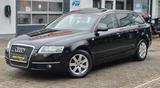 Audi A6 Avant 3.0 TDI quattro Automatik  *1. HAND* - Audi A6 aus 2005: Kombi