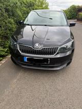 Skoda Fabia 1.4l TDI DSG 66kW Style Combi Style - Skoda Fabia mit Diesel-Antrieb: Kleinwagen