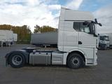 MAN TGX*2022*Universal*RETARDER*VARIO*Spoiler* - MAN Holztransporter
