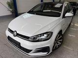 Volkswagen Golf VII 2.0 TDI*GTD*PANO*LED*NAVI*ACC*KEYL*SHZ - Volkswagen Golf mit Diesel-Antrieb: Navigationssystem, Limousine