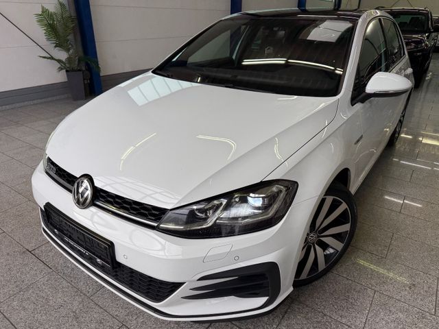 Volkswagen Golf VII 2.0 TDI*GTD*PANO*LED*NAVI*ACC*KEYL*SHZ