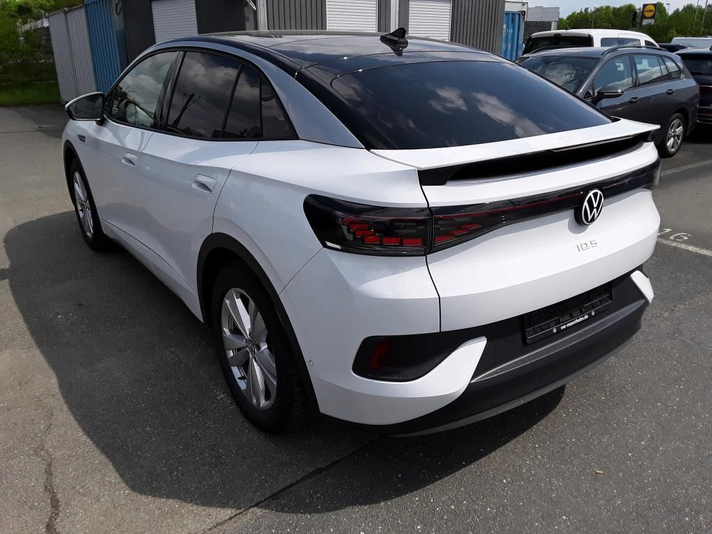 Volkswagen ID.5 - Bild 3