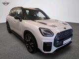 MINI Countryman S ALL4 - Benzin Gebrauchtwagen in Siegen