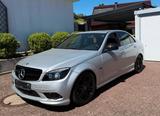Mercedes-Benz Mercedes Benz W204 C350 - AMG Paket - TÜV NEU - gebrauchte Mercedes-Benz C 350 aus dem Jahr 2007