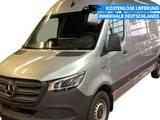 Mercedes-Benz eSprinter 320 Kasten SELECT Hochdach Lang