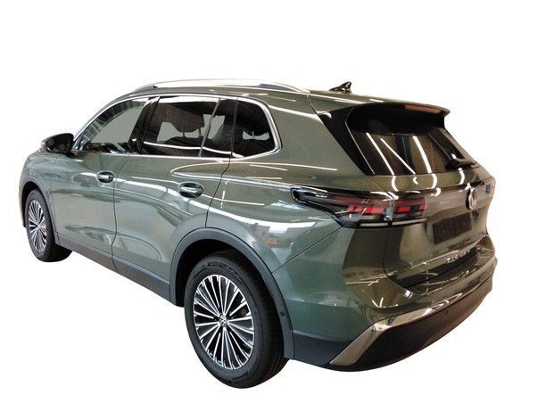 Volkswagen Tiguan - Bild 5