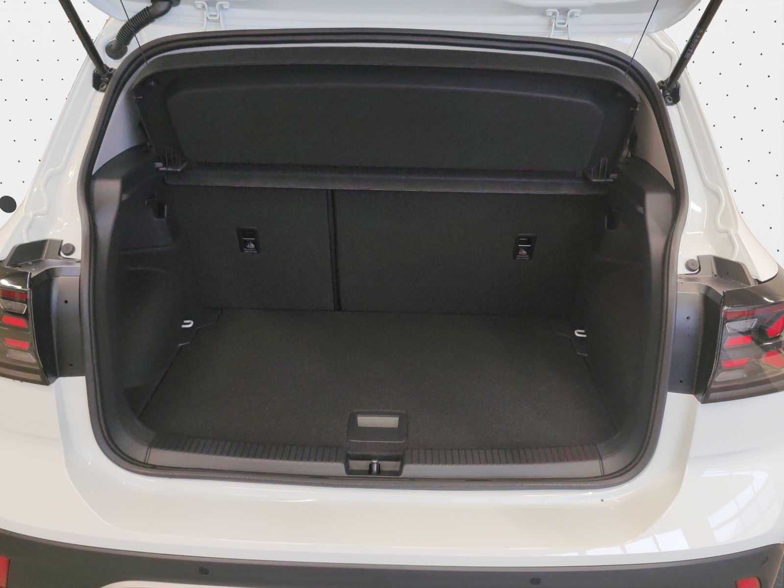 Volkswagen T-Cross - Bild 8