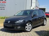 Volkswagen Golf VI Match/TÜV neu/Klima/8-fach bereift/PDC - Volkswagen Golf: 8
