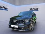 Kia Sorento Spirit 4WD Automatik/1.Hand/Scheckheft - Kia Sorento aus 2024