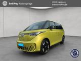 Volkswagen ID. Buzz Pro 150 kW (204 PS)  77 kWh Getriebe: 1 - Volkswagen ID. Buzz aus 2024