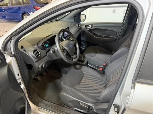 Ford KA+ Active *KLIMA* *BLUETOOTH* *SH*