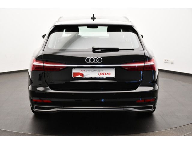 Audi A6 - Bild 21