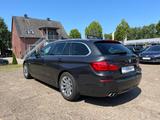 BMW 520d Automatik,Scheckheft,Bi-Xenon,TÜV Neu - BMW 520 Gebrauchtwagen in Bremen