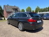 BMW 520d Automatik,Scheckheft,Bi-Xenon,TÜV Neu - BMW 520 in Bremen