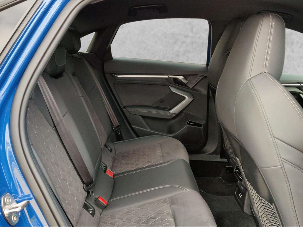 Audi A3 Limousine S line 35 TFSI 110(150) kW(PS) S tr