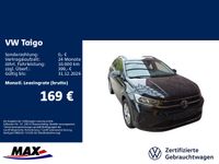 Volkswagen Taigo - Vorschau Bild 3