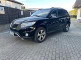 Hyundai SANTA FE 2.2 CRDi Comfort 4WD Automatik Comfort - Hyundai SANTA FE in Bonn